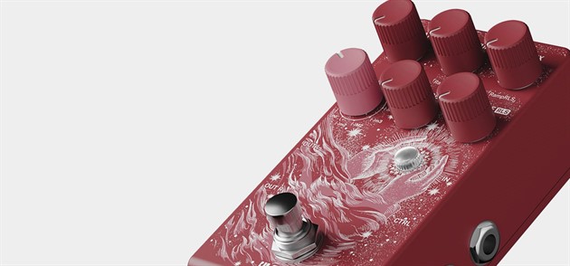 Pitch and Crazy Things